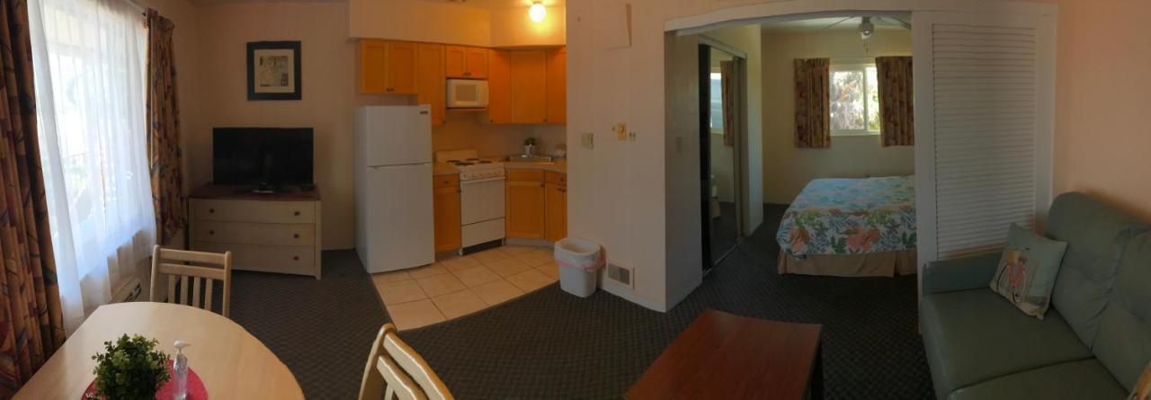 Carlton House Motel And Suites St. Pete Beach Εξωτερικό φωτογραφία