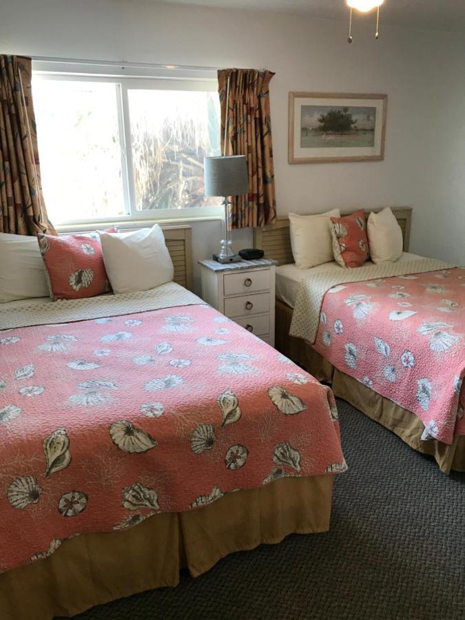 Carlton House Motel And Suites St. Pete Beach Εξωτερικό φωτογραφία
