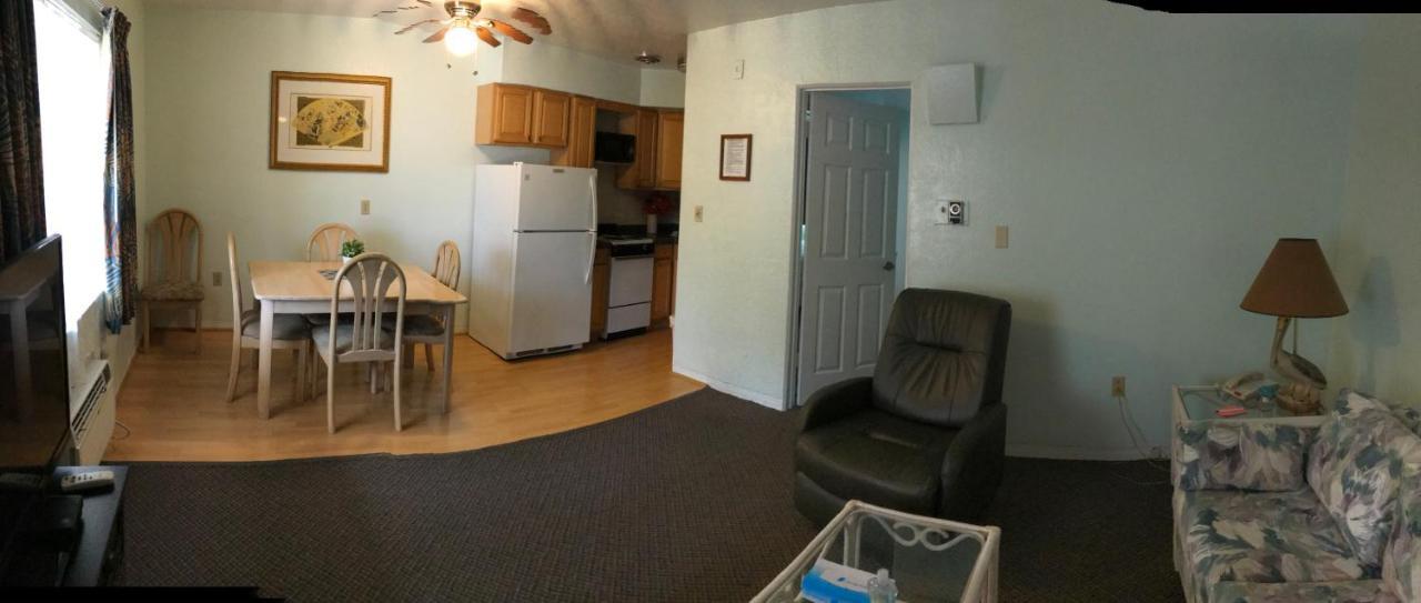 Carlton House Motel And Suites St. Pete Beach Εξωτερικό φωτογραφία