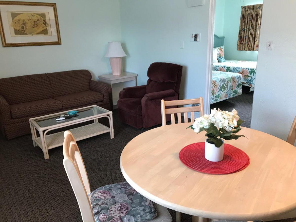 Carlton House Motel And Suites St. Pete Beach Εξωτερικό φωτογραφία