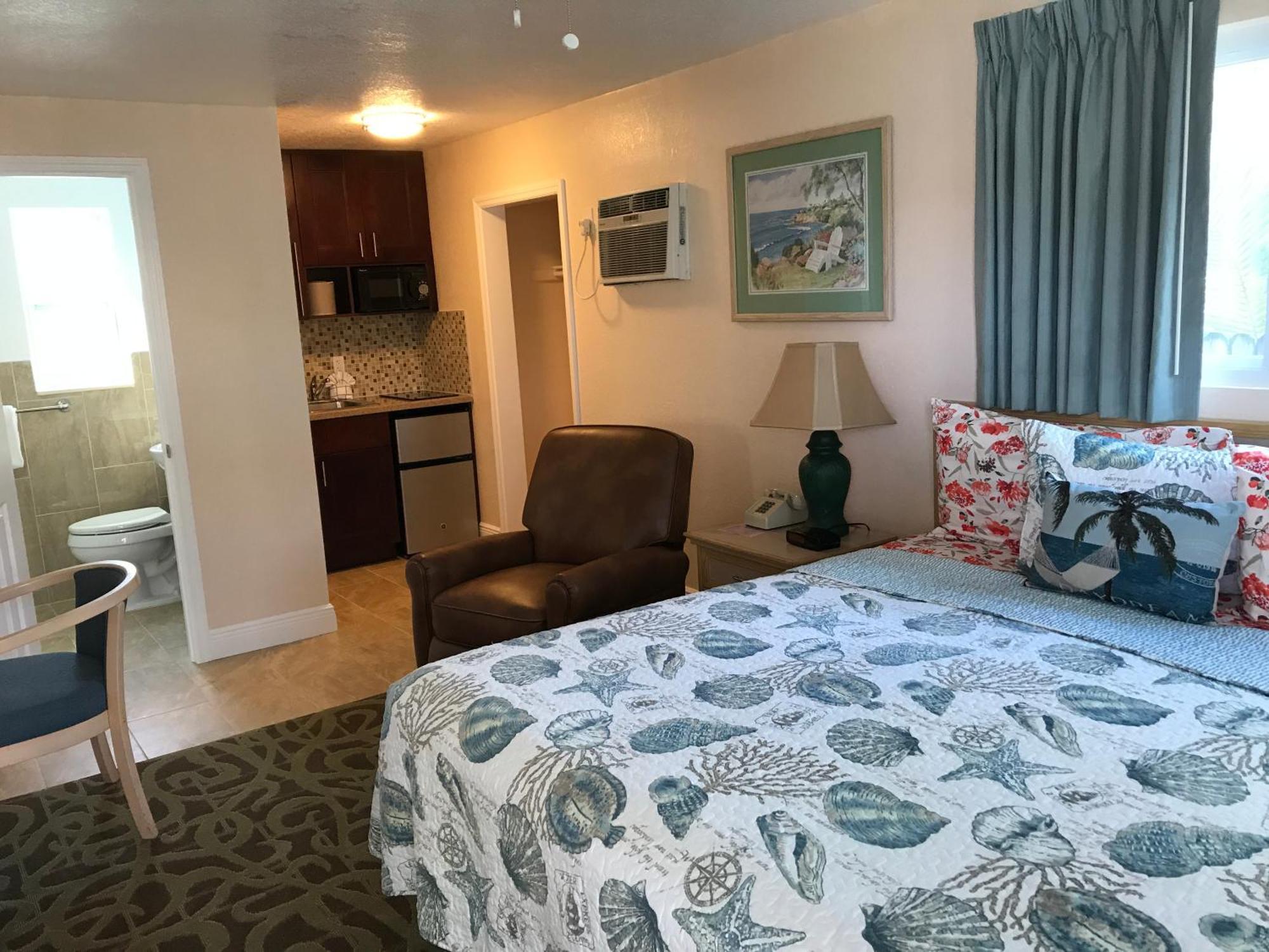 Carlton House Motel And Suites St. Pete Beach Εξωτερικό φωτογραφία