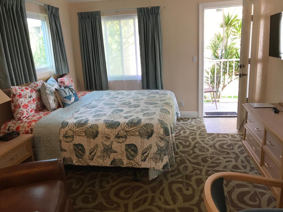 Carlton House Motel And Suites St. Pete Beach Εξωτερικό φωτογραφία